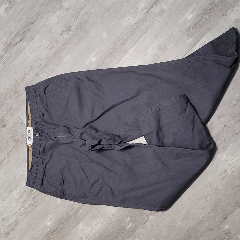 Men's Mountain Khakis Grey Pant